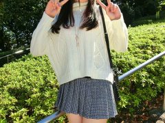 可愛すぎる男根女子AV出演7 牧野しおん(1)